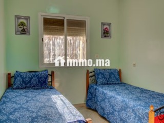 Apparemment Luxe agadir - Appartement à vendre - Agadir