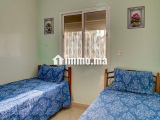 Apparemment Luxe agadir - Appartement à vendre - Agadir
