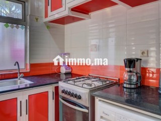 Apparemment Luxe agadir - Appartement à vendre - Agadir