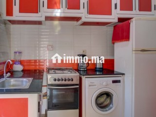 Apparemment Luxe agadir - Appartement à vendre - Agadir