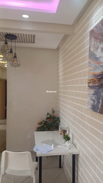 Appartement haut standing à vendre à Chellalat - Vente Immobilier - Casablanca - photo 7
