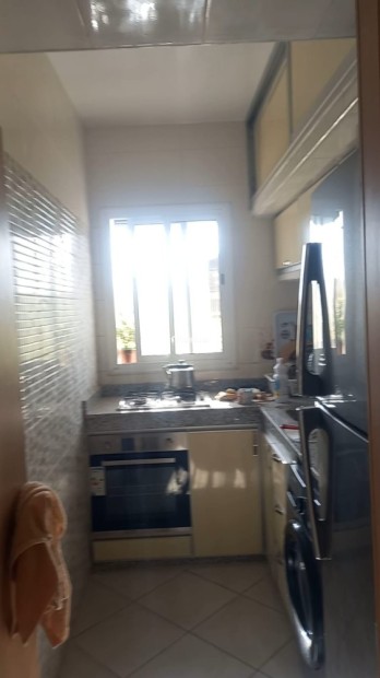 Appartement haut standing à vendre à Chellalat - Vente Immobilier - Casablanca - photo 8
