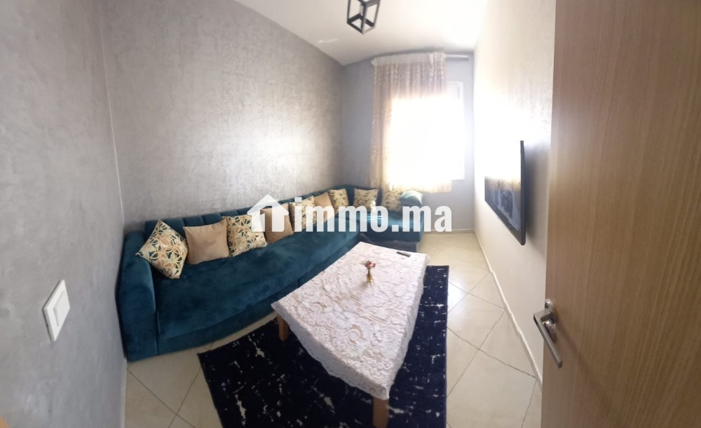 Appartement haut standing à vendre à Chellalat - Vente Immobilier - Casablanca - photo 4