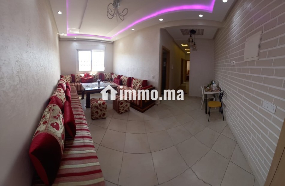 Appartement haut standing à vendre à Chellalat - Vente Immobilier - Casablanca - photo 5