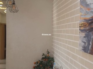 Appartement haut standing à vendre à Chellalat - Appartement à vendre - Casablanca