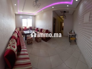 Appartement haut standing à vendre à Chellalat - Appartement à vendre - Casablanca
