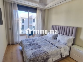Studio meublé de luxe à louer à Californie - Appartement à louer - Casablanca