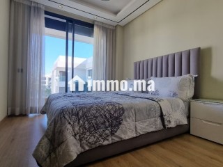 Studio meublé de luxe à louer à Californie - Appartement à louer - Casablanca