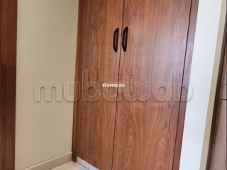 Studio meublé de luxe à louer à Californie - Appartement à louer - Casablanca