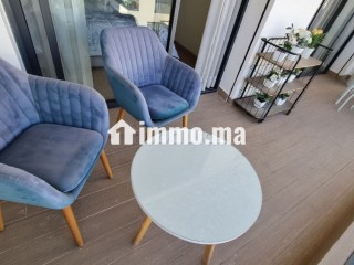 Studio meublé de luxe à louer à Californie - Appartement à louer - Casablanca
