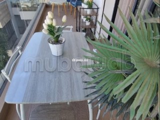 Studio meublé de luxe à louer à Californie - Appartement à louer - Casablanca