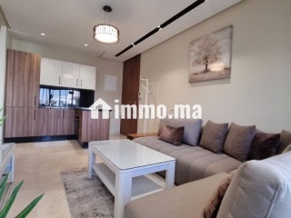 Studio meublé de luxe à louer à Californie - Appartement à louer - Casablanca