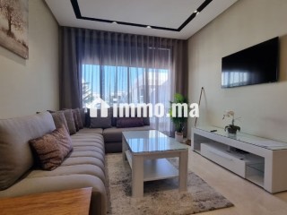Studio meublé de luxe à louer à Californie - Appartement à louer - Casablanca