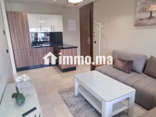 Studio meublé de luxe à louer à Californie - Appartement à louer - Casablanca