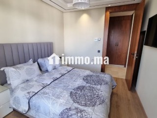 Studio meublé de luxe à louer à Californie - Appartement à louer - Casablanca