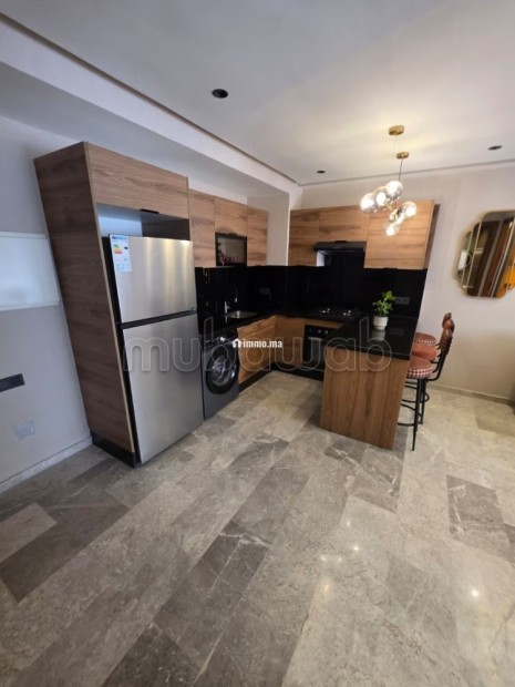 Location studio neuf meuble sur ferme bretonne - Location Immobilier - Casablanca - photo 2