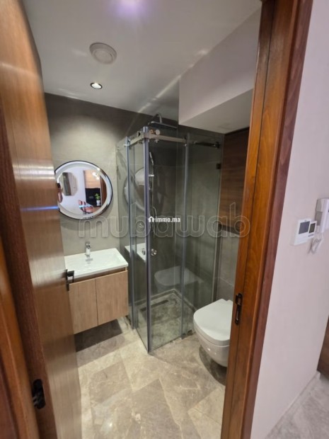 Location studio neuf meuble sur ferme bretonne - Location Immobilier - Casablanca - photo 3