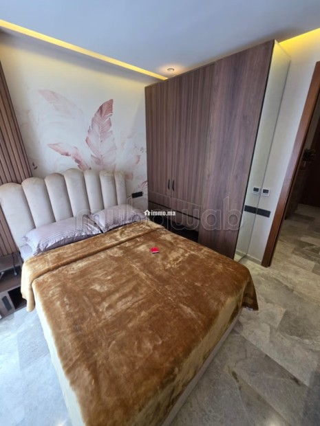 Location studio neuf meuble sur ferme bretonne - Location Immobilier - Casablanca - photo 4
