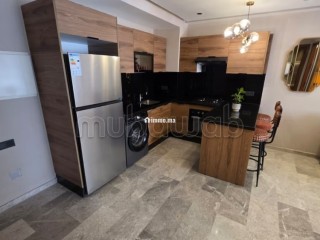 Location studio neuf meuble sur ferme bretonne - Terrain à louer - Casablanca
