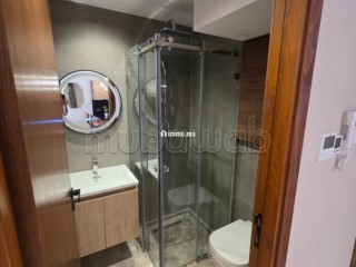Location studio neuf meuble sur ferme bretonne - Terrain à louer - Casablanca