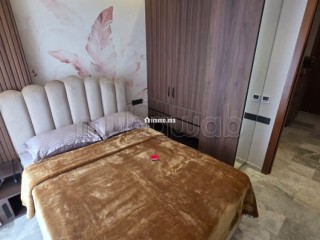 Location studio neuf meuble sur ferme bretonne - Terrain à louer - Casablanca