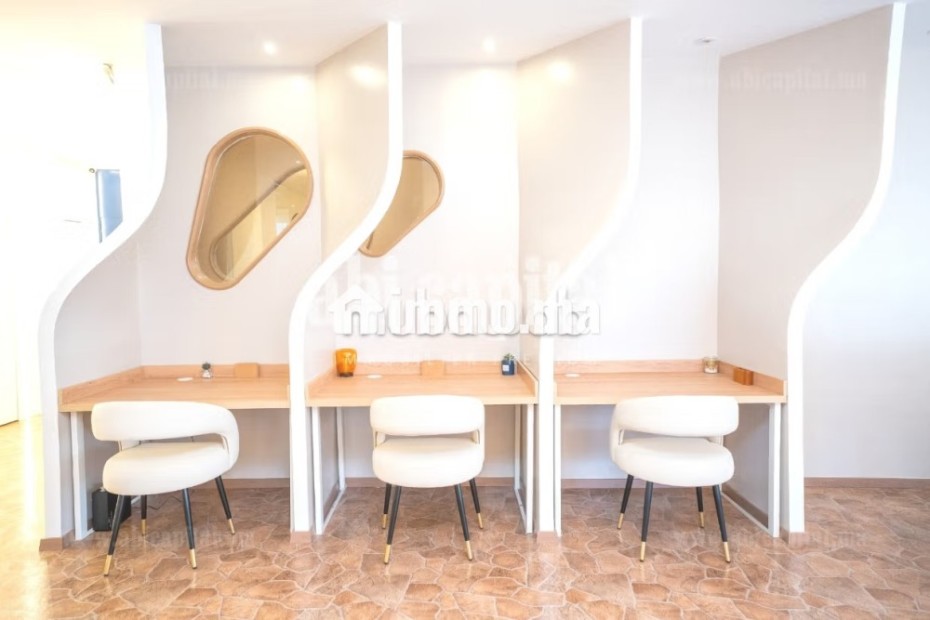 Bureau meublé 157 m² à louer – Sidi Maarouf - Location Immobilier - Casablanca - photo 5