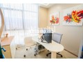 Bureau meublé 157 m² à louer – Sidi Maarouf - miniature 1