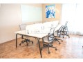 Bureau meublé 157 m² à louer – Sidi Maarouf - miniature 4