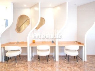 Bureau meublé 157 m² à louer – Sidi Maarouf - Bureau à louer - Casablanca