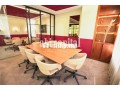 Bureau meublé 130 m² à louer – Sidi Maarouf - miniature 3