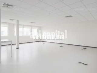 Location bureau 175 m² – 4ᵉ étage Rabat - Bureau à louer - Rabat