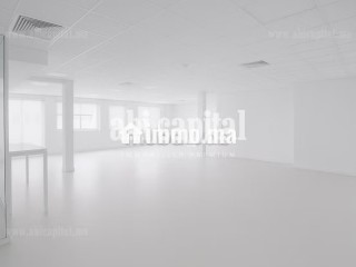 Location bureau 114 m² – 5ᵉ étage Rabat - Bureau à louer - Rabat