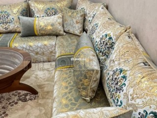 Appartement en vente à Ait Melloul. 3 pièces confortables. Meublé - Appartement à vendre
