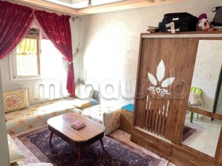 Appartement en vente à Ait Melloul. 3 pièces confortables. Meublé - Appartement à vendre