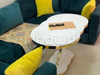 Appartement en vente à Ait Melloul. 3 pièces confortables. Meublé - Appartement à vendre