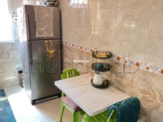 Appartement en vente à Ait Melloul. 3 pièces confortables. Meublé - Appartement à vendre