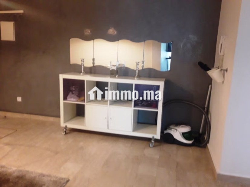 Appartement meublé à Agdal - Location Immobilier - Rabat - photo 5