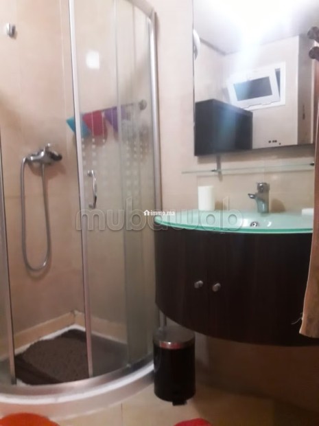 Appartement meublé à Agdal - Location Immobilier - Rabat - photo 6