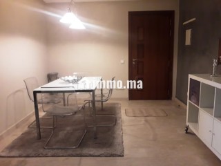 Appartement meublé à Agdal - Appartement à louer - Rabat