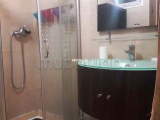 Appartement meublé à Agdal - Appartement à louer - Rabat