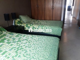 Appartement meublé à Agdal - Appartement à louer - Rabat