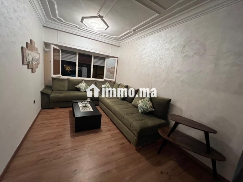 Appartement à louer à la journée Rabat - Location Immobilier - Rabat - photo 3