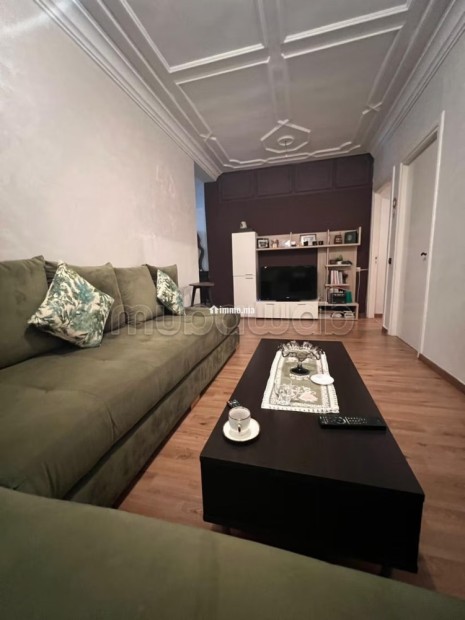 Appartement à louer à la journée Rabat - Location Immobilier - Rabat - photo 4