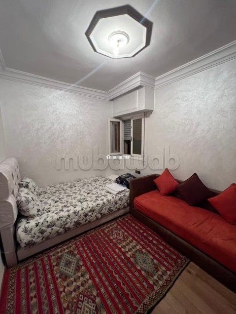 Appartement à louer à la journée Rabat - Location Immobilier - Rabat - photo 5