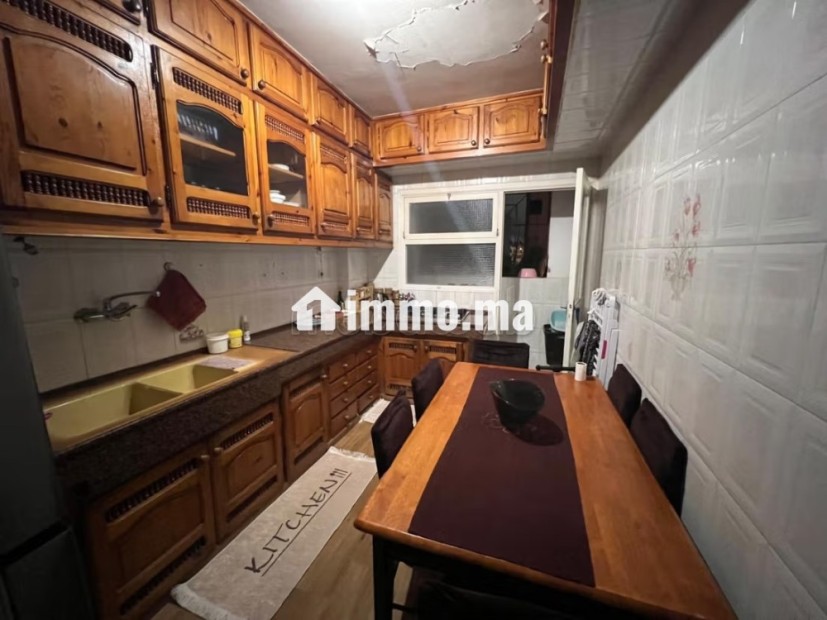 Appartement à louer à la journée Rabat - Location Immobilier - Rabat - photo 7