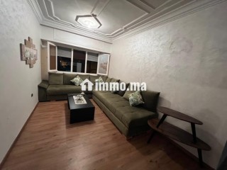 Appartement à louer à la journée Rabat - Appartement à louer - Rabat