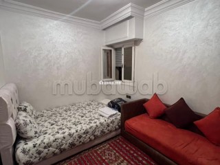 Appartement à louer à la journée Rabat - Appartement à louer - Rabat