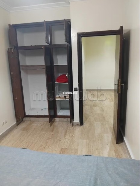Location d'un appartement à Anfa. Superficie 50 m². Porte blindée et résidence sécurisée - Location Immobilier - Casablanca - photo 1