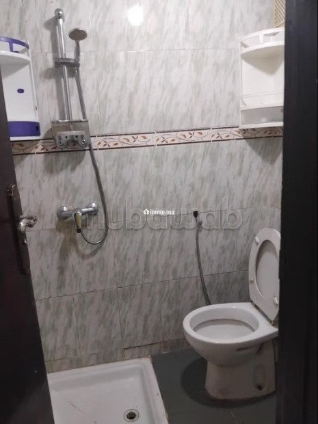 Location d'un appartement à Anfa. Superficie 50 m². Porte blindée et résidence sécurisée - Location Immobilier - Casablanca - photo 3