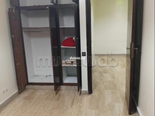Location d'un appartement à Anfa. Superficie 50 m². Porte blindée et résidence sécurisée - Appartement à louer - Casablanca